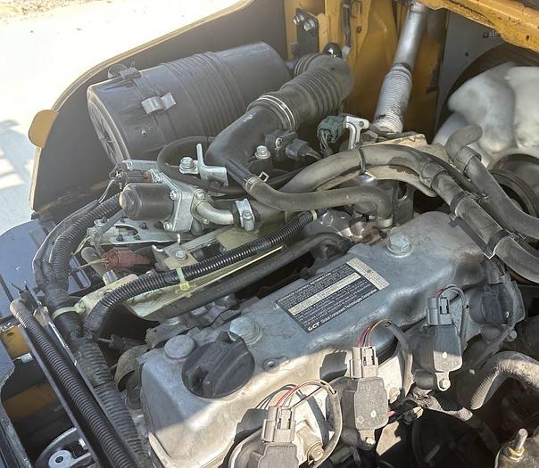 Used 2014 CATERPILLAR 2P6000-LE