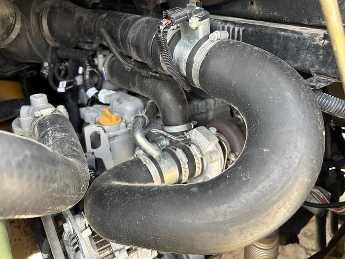 Used 2014 YALE GDP155VX