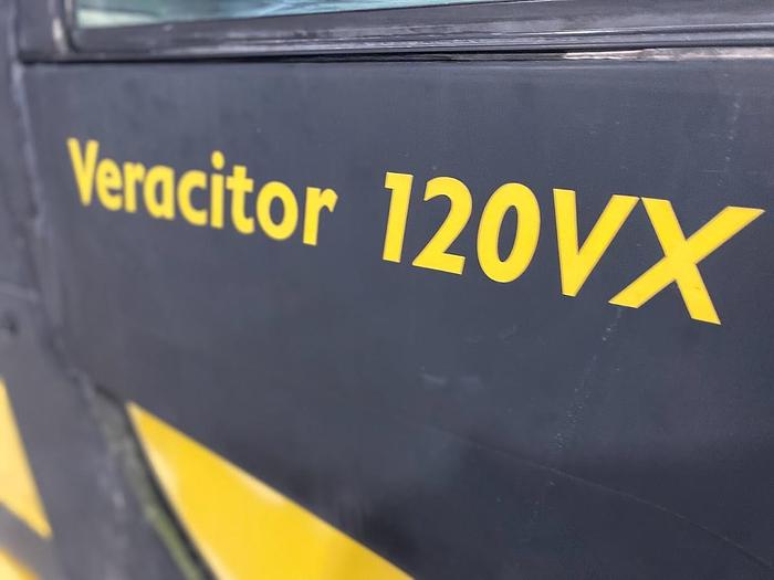 Used 2015 YALE GLP120VX