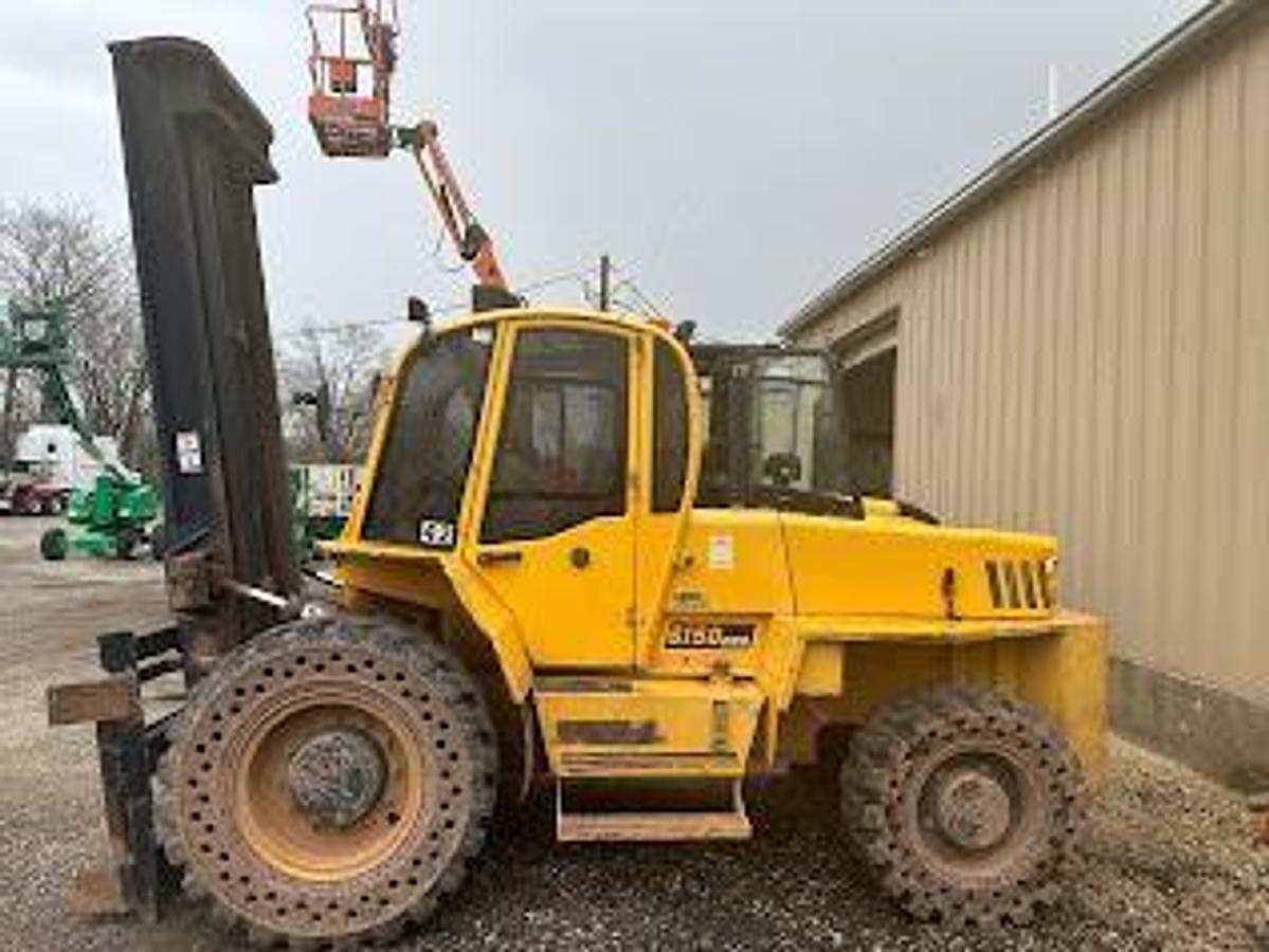 Used 2020 SELLICK S150