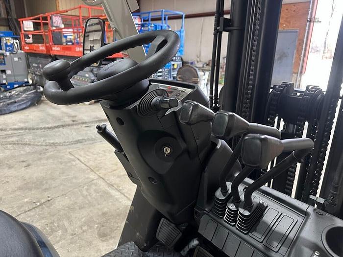 Used 2019 UNICARRIERS AF50