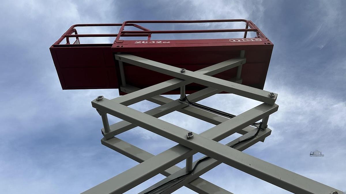 Used 2017 MEC 2632SE