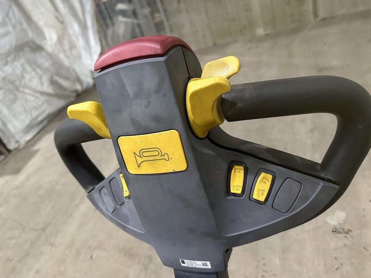 Used DOOSAN BWP17S-7