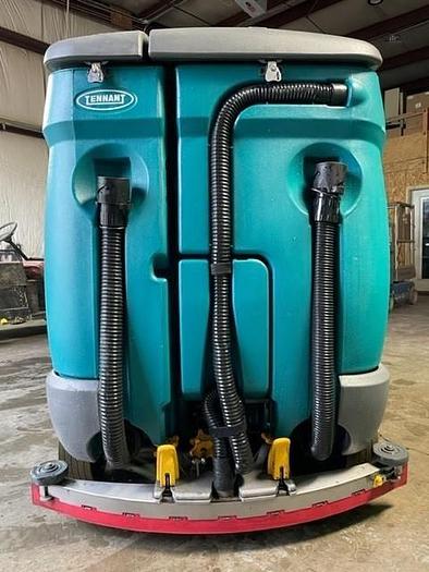 Used 2015 TENNANT T16