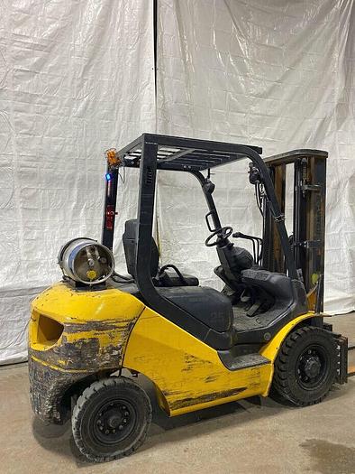 Used 2015 KOMATSU AFG25T-16