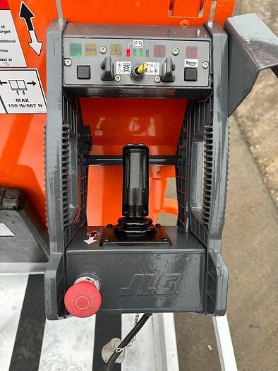Used 2013 JLG 3246ES