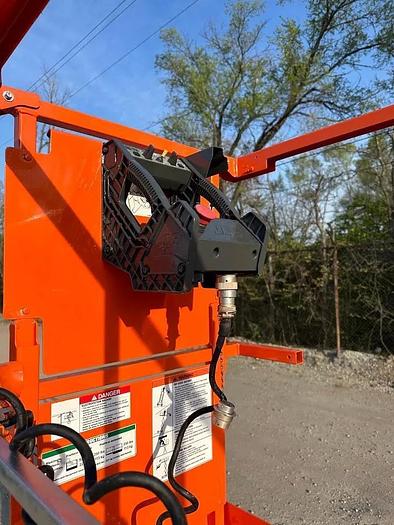 Used 2015 JLG 2032ES