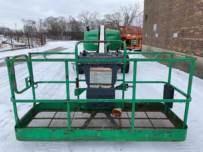Used 2014 JLG 400S