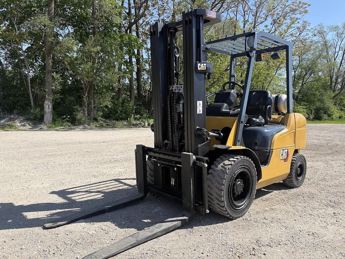 Used 2016 MITSUBISHI FG30N