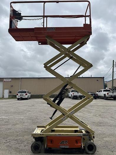 Used 2015 JLG 1930ES