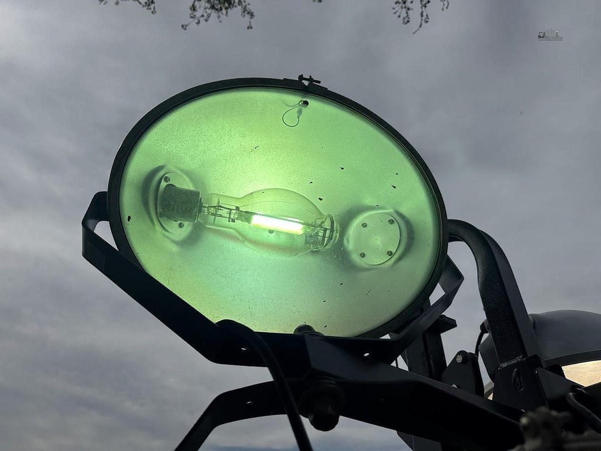 Used 2018 GENERAC MLT6S