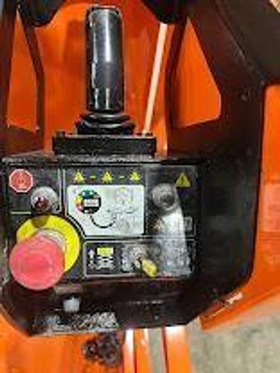 Used 2015 JLG 1932RS