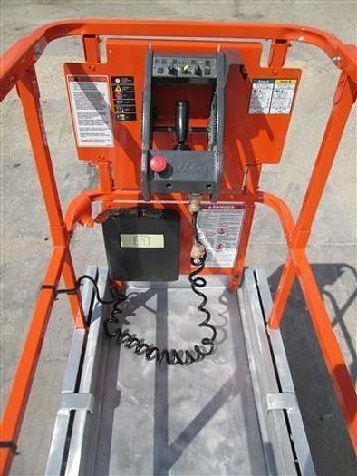 Used 2015 JLG 2630ES