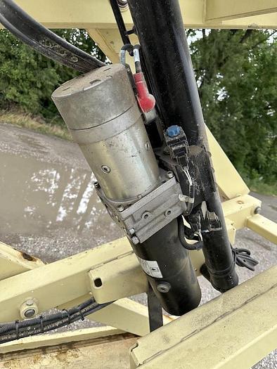 Used 2014 JLG 1930ES