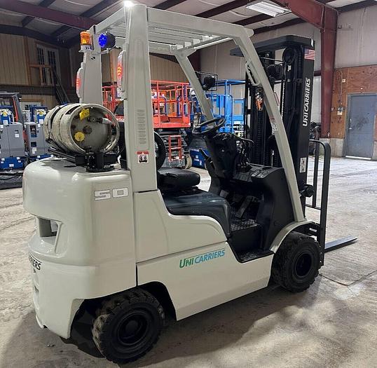 Used 2019 UNICARRIERS AF50