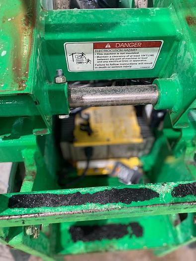 Used 2014 JLG 2630ES