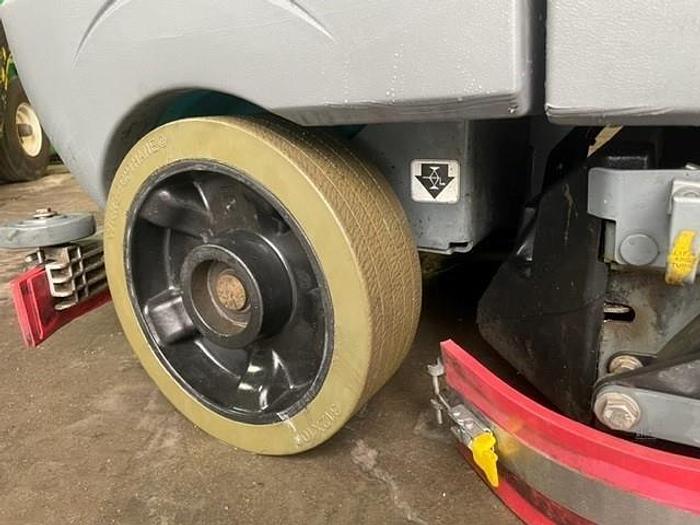 Used 2015 TENNANT T16