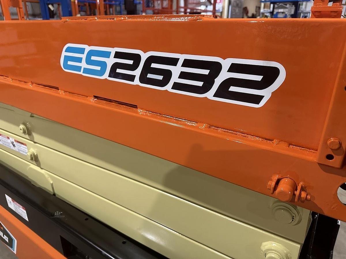 Used 2022 JLG ES2632