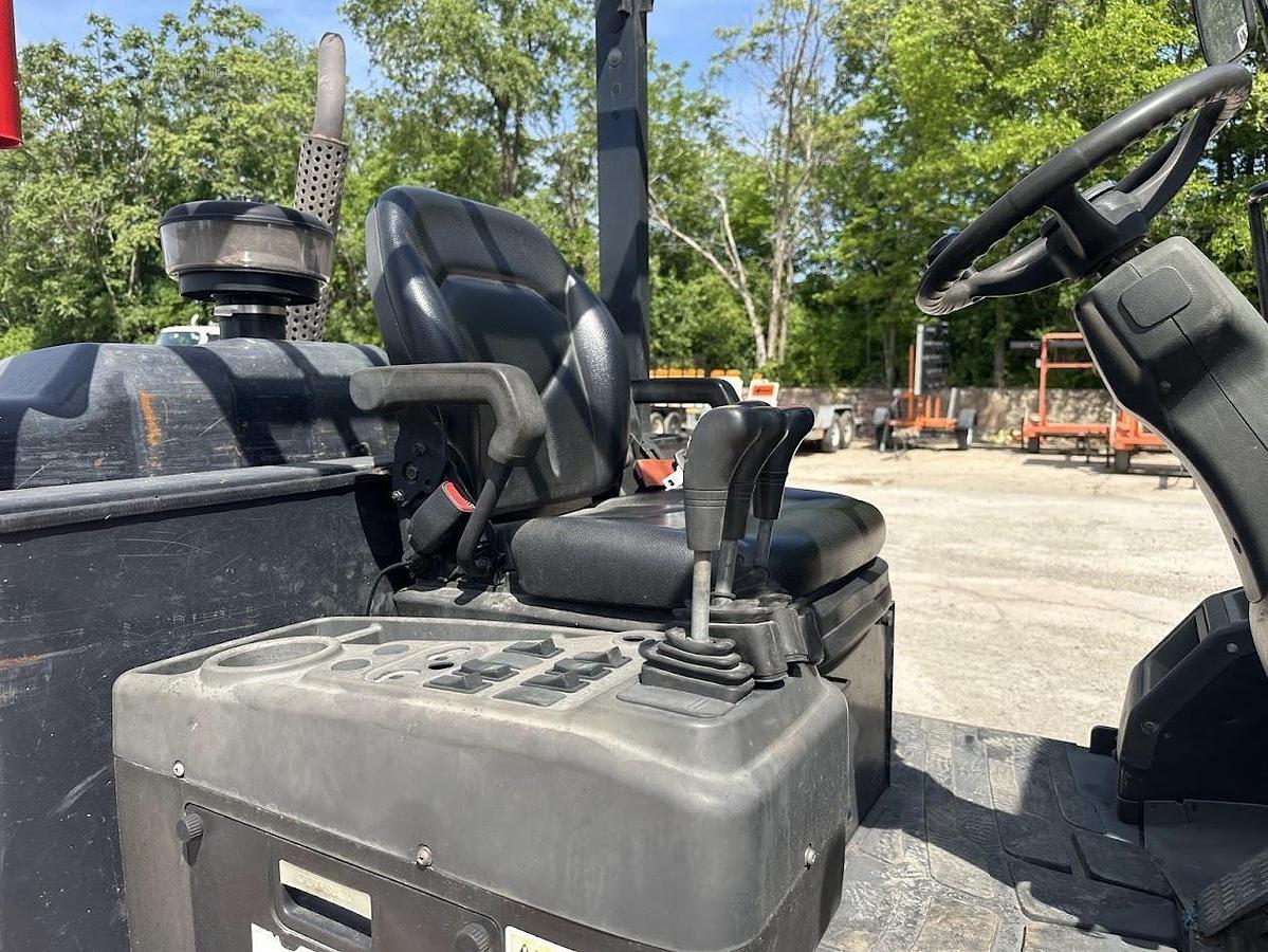 Used 2019 DOOSAN D70S-7