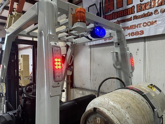 Used 2019 UNICARRIERS AF50