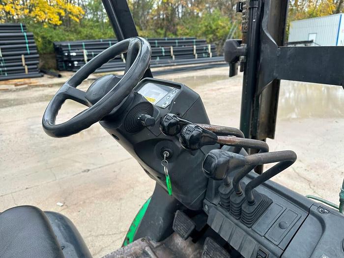 Used 2013 MITSUBISHI CATERPILLAR FG25N