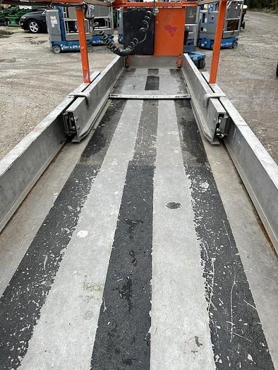 Used 2014 JLG 1930ES