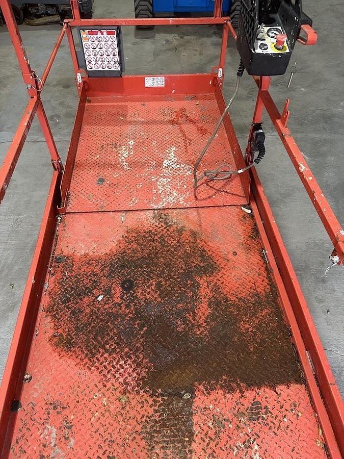 Used 2022 SKYJACK SJ4726