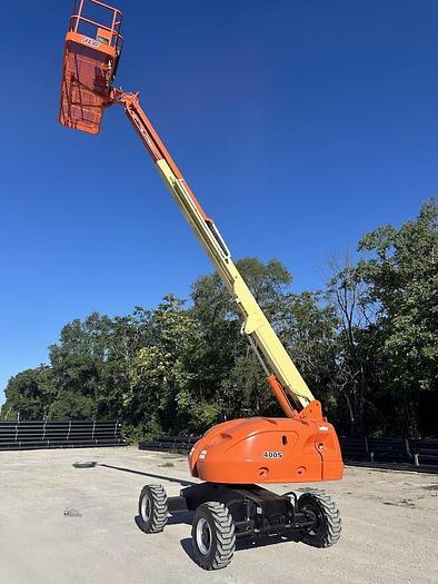 Used 2014 JLG 400S