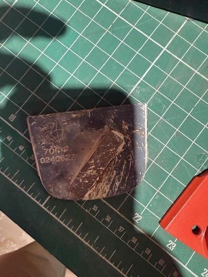 Used 2018 SUPERABRASIVE INC LAVINA 20G-X