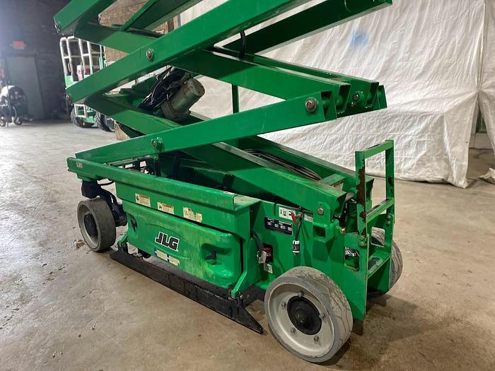 Used 2014 JLG 2630ES