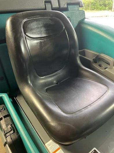 Used 2015 TENNANT T16