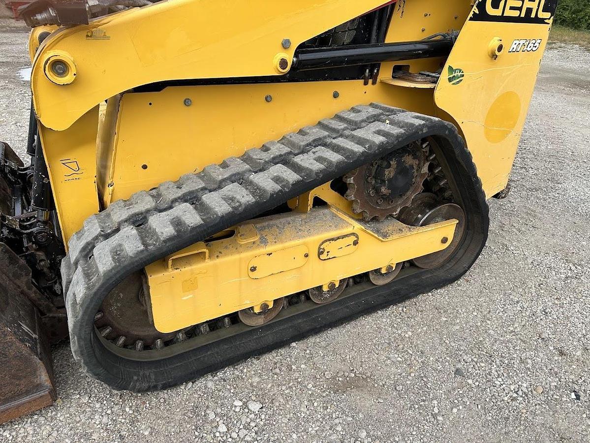 Used 2023 GEHL RT165