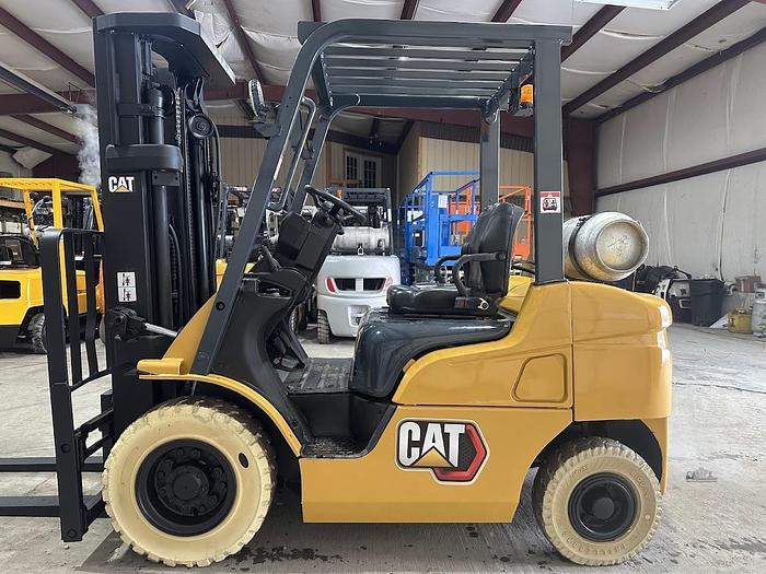 Used 2013 MITSUBISHI FG25N