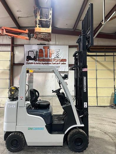 Used 2019 UNICARRIERS AF50