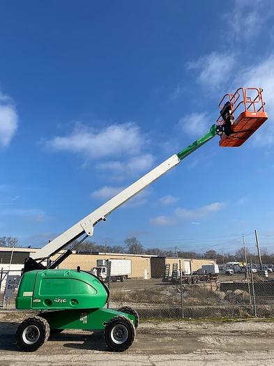 Used 2014 JLG 400S