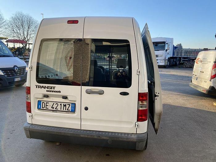 Usato 2006 FORD CONNECT