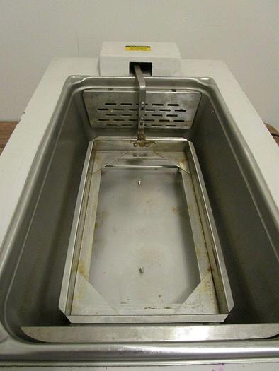 Used LAB-LINE SHAK-R-BATH HEATED WATER BATH MODEL 3582