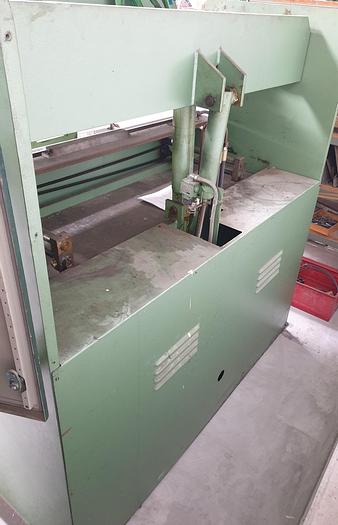 Gebraucht Abkantpresse Jonescheit Hytap 1500 x 20