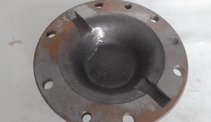 Tampa Caterpillar 132-4457