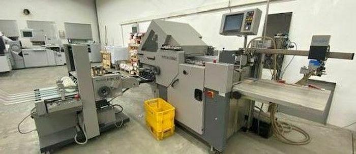 Used Horizon AFC-546 AKT