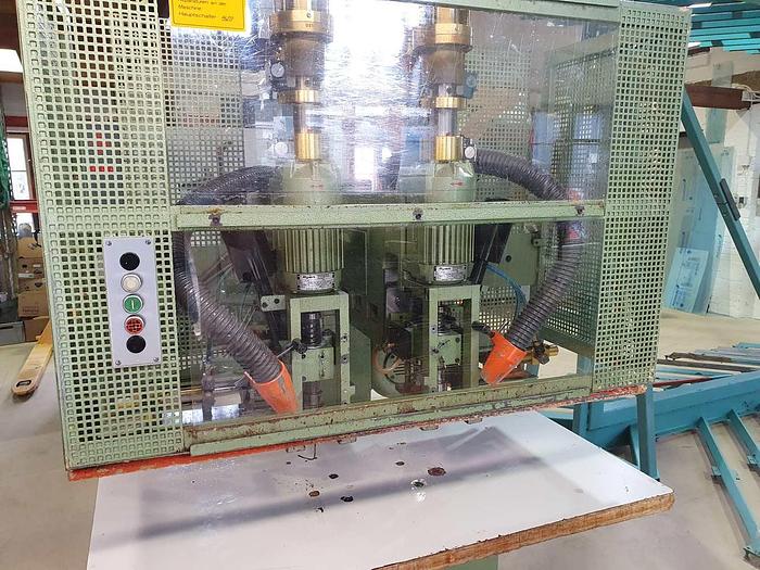 Used 1999 Ayen AYEN ALMOMAT AL 200