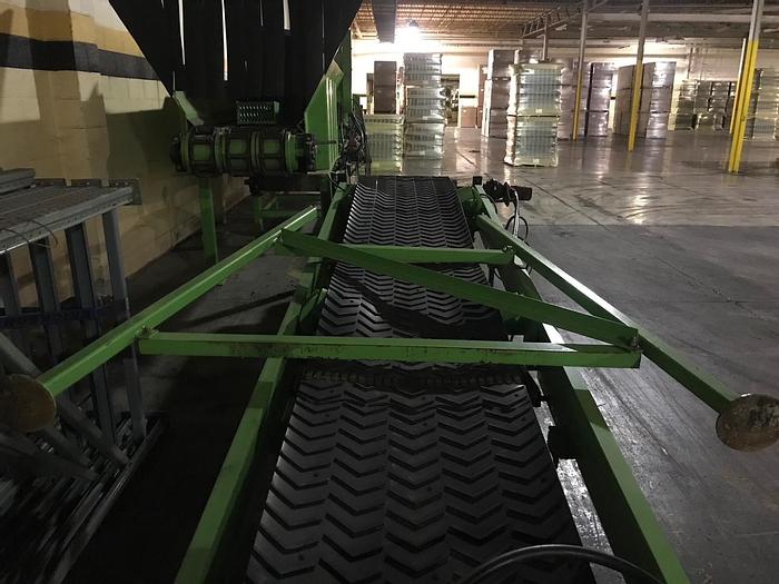 WEG Electric Grinder