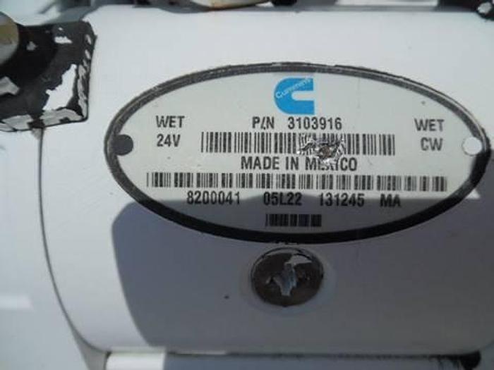 Used 2000 Cat C15's C15