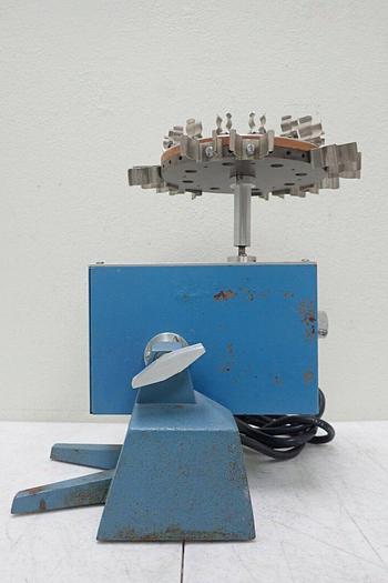 Used SI Scientific Industries Model 150 Multi-Purpose Rotator with Speed Control