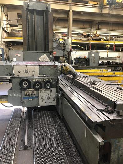 Used 1975 Butler Elgamill CS-10