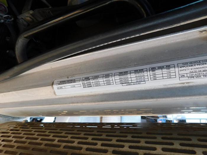 Used 2007 Total Equipment Coil Tubing