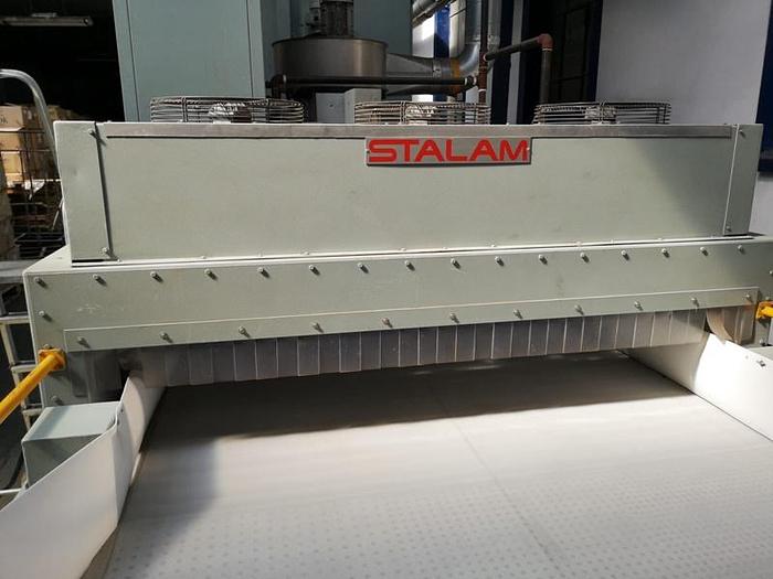 Used RF STALAM 2010