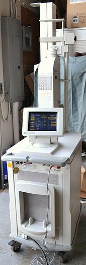 Used Coherent Ultrapulse 5000C C02 Laser With Keypad