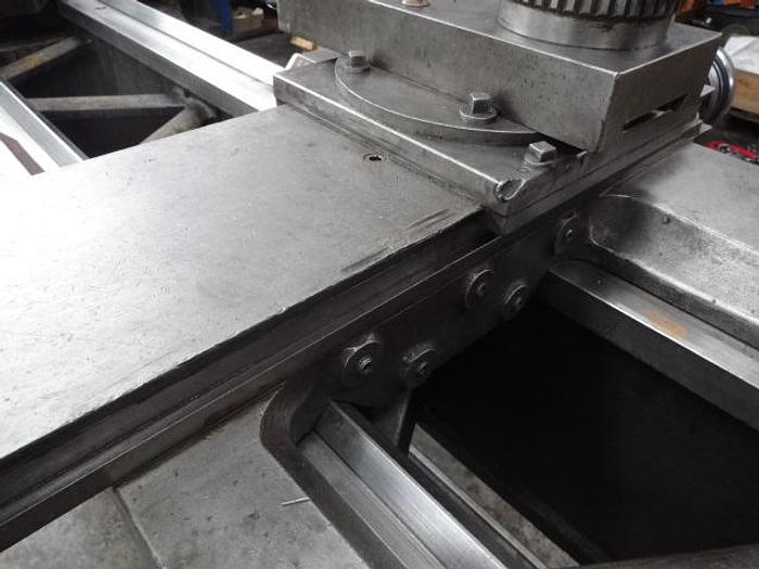 Utilisé Tour Cazeneuve HB 575 x 1500 mm