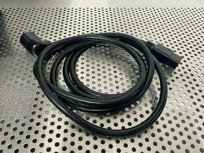 Used BOC Edwards XDS46i Dry Scroll Vacuum Pump 120/230 Volt